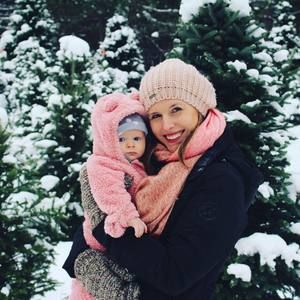 Meet your Posher, Bridget